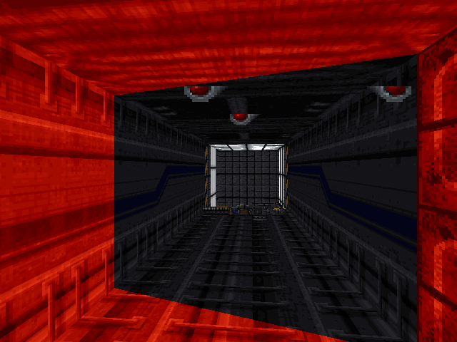 Secret path. Secret path.