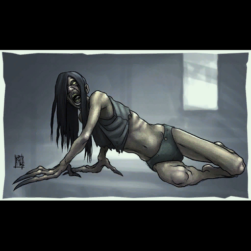 Witch
