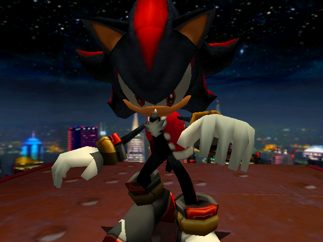 Shadow