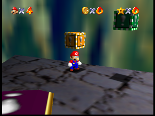 Removed Koopa Shell box. Removed Koopa Shell box.