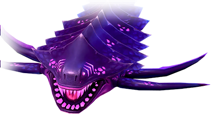 The Evilized Leviathan's portrait The Evilized Leviathan's portrait