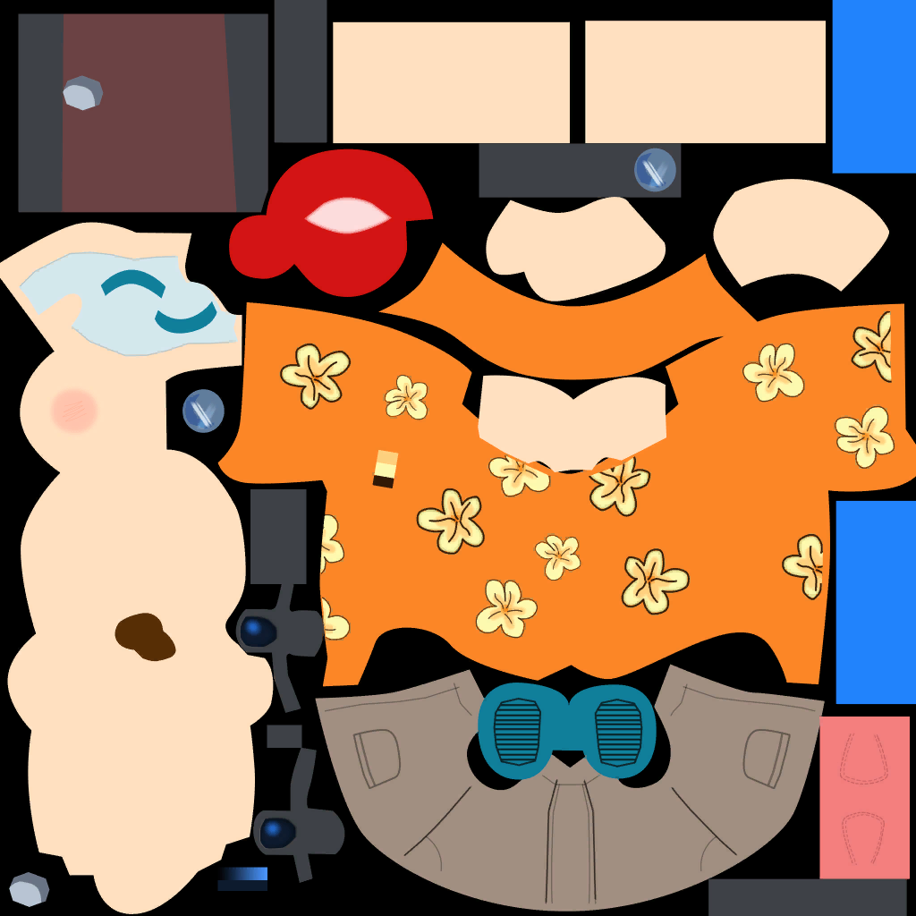 AHatIntime_Tourist_color_2048px(Final).png AHatIntime_Tourist_color_2048px(Final).png