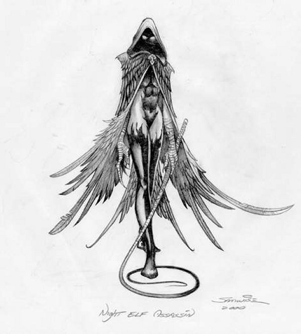 Concept Art Concept Art