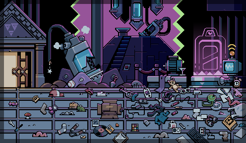 URL Boss Room