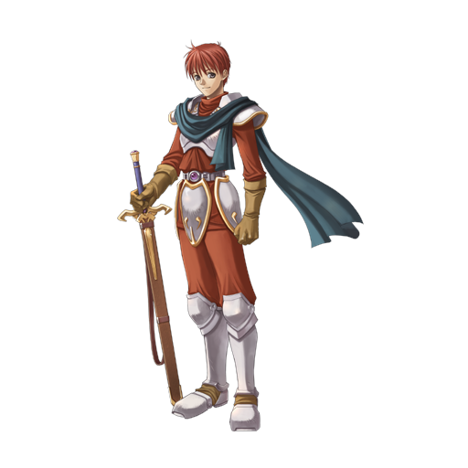 Art sourced from The Oath in Felghana for Adol. Art sourced from The Oath in Felghana for Adol.