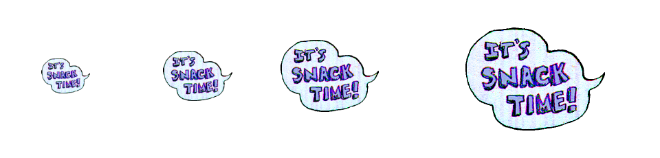 HERO's SNACK TIME HERO's SNACK TIME