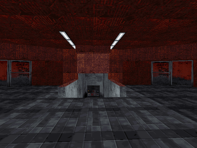 Exit.