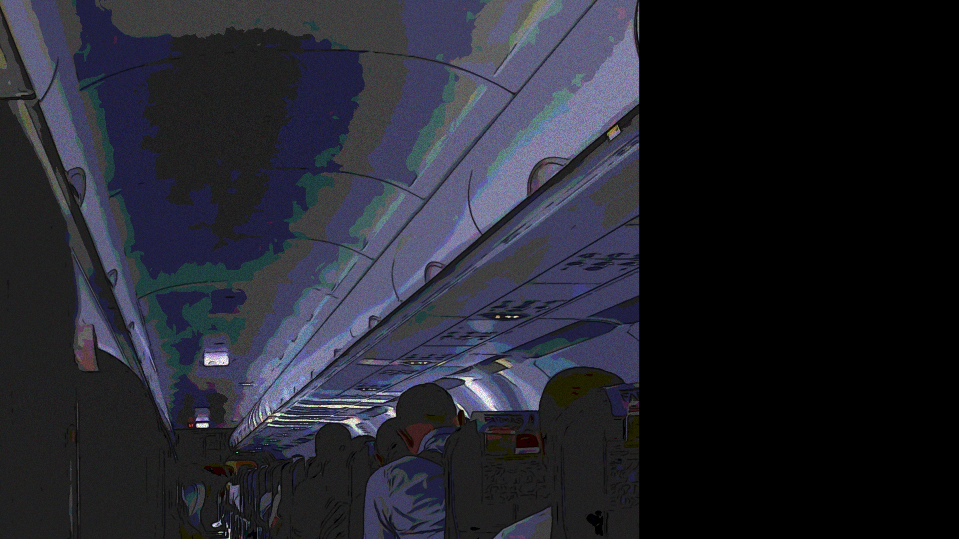 plane_aisle (this is used as the internal name for the background plane_aisle2 instead)