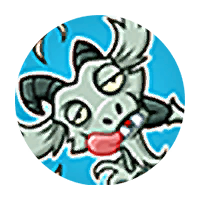 Goat Taunt Icon 2