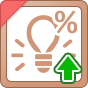 Insight Skill Activation % Up