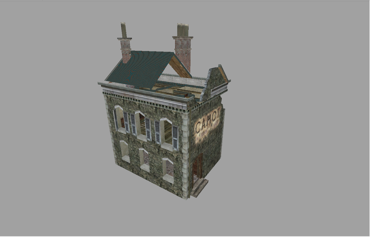 Building 39