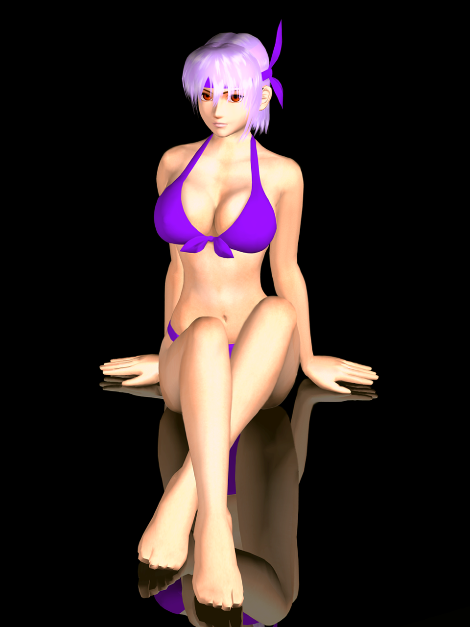 AYANE2.BMP (US only) AYANE2.BMP (US only)