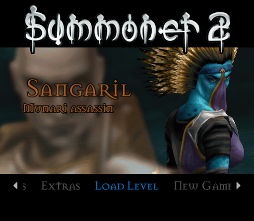 Summoner_2_-_Levelselect1.png