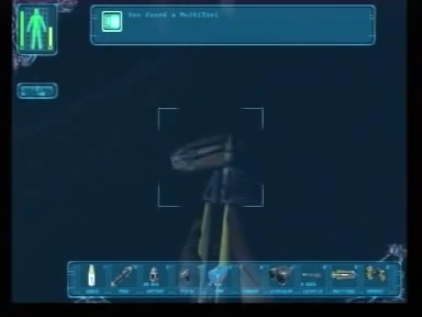01:47 The old multitool in-hand, world model and belt icon.
