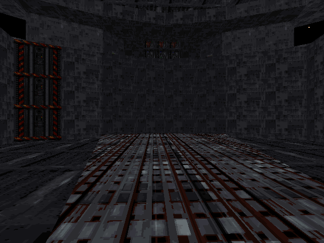 Side with elevator. Side with elevator.