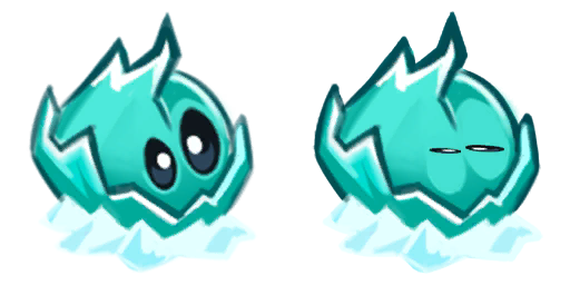 Iceberg Lettuce's placeholder sprites Iceberg Lettuce's placeholder sprites
