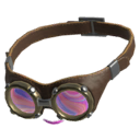 Fuzz-Octoling Goggles icon