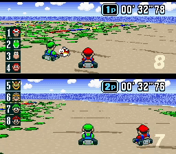 Cheep Cheep behavior (Source: MrL314)