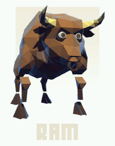 Bull (3) Bull (3)