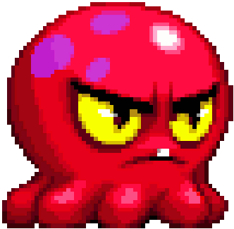 Shantae_HGH_-_Pixelated_Squid_Baron_-_Idle.gif