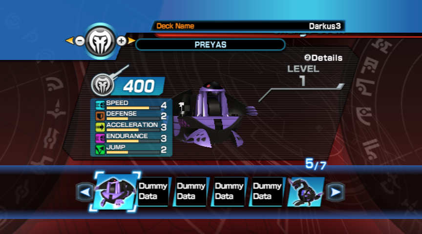 Darkus