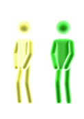 Beta pictogram 18
