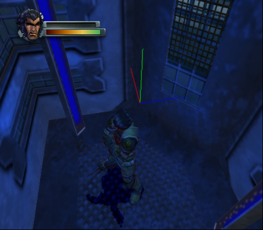Show lights. Draws debug lines over light sources in the map. Show lights. Draws debug lines over light sources in the map.