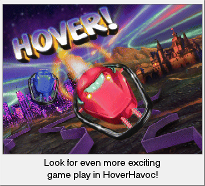 Splash screen of this version.