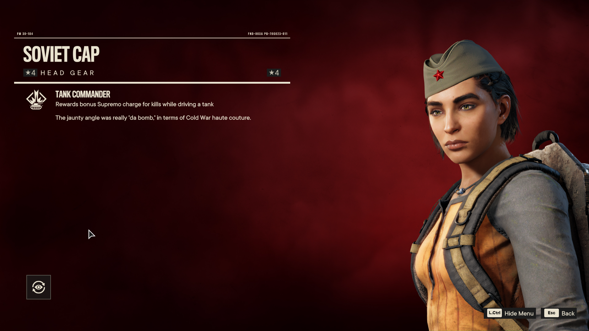 FarCry6SovietCap.png FarCry6SovietCap.png