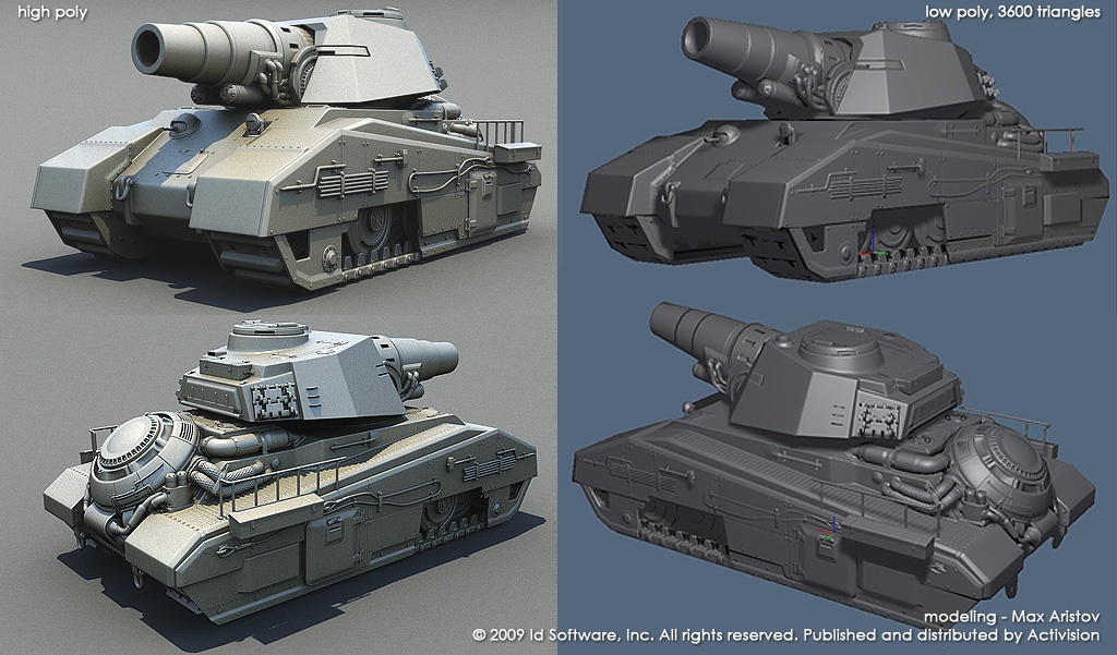 Keiler Tank. Keiler Tank.
