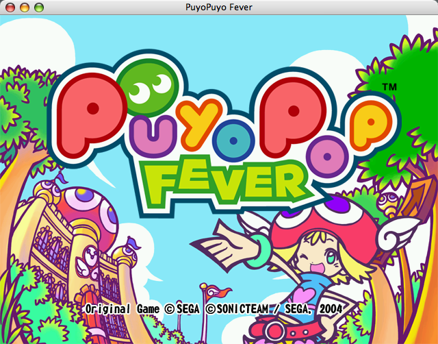 Puyo_Puyo_Fever_(Mac_OS_X)_English_title.png