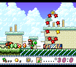 Goal!