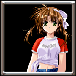 This is a character named Hamanaka Erika from the H-game Twin Way. She was used on the Anachrodox.rar exclusive map Joeyproc. There's multiple graphics of her, including a chibi version and ones with multiple expressions. This is a character named Hamanaka Erika from the H-game Twin Way. She was used on the Anachrodox.rar exclusive map Joeyproc. There's multiple graphics of her, including a chibi version and ones with multiple expressions.