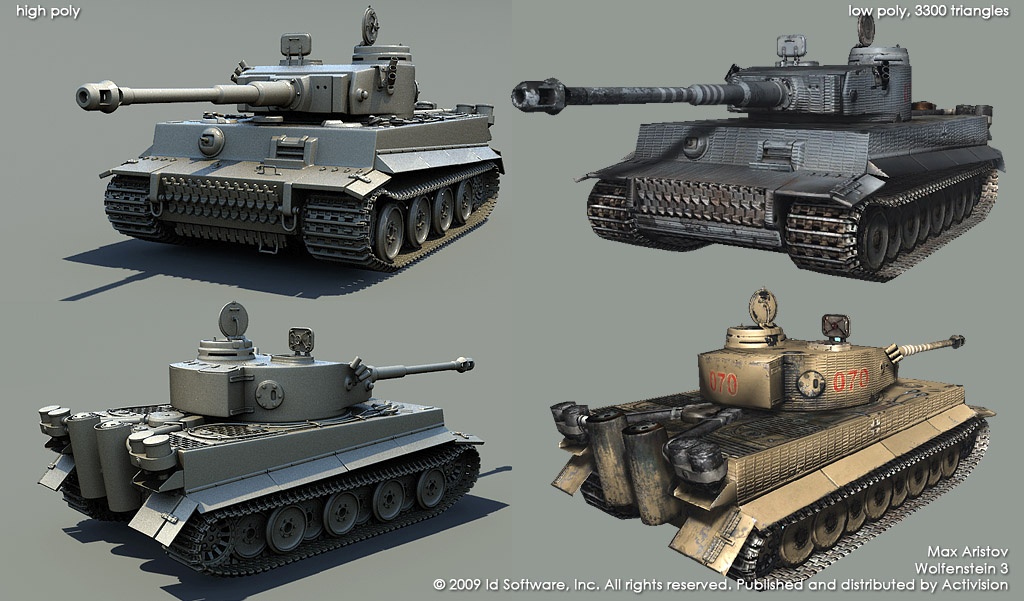 Panzer. Panzer.