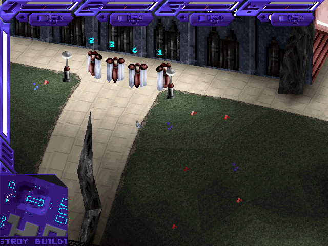 In-Game