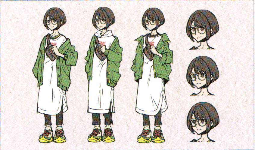 Shiki Misaki Shiki Misaki
