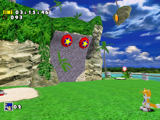 SonicAdventureDX_PortDifferences3.png