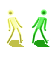 Beta pictogram 25