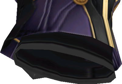 Shulk, torso, part 4 Shulk, torso, part 4
