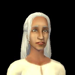 Hidden thumbnail of Olivia Monty as an Elder instead of an Adult. Hidden thumbnail of Olivia Monty as an Elder instead of an Adult.