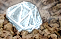 Not enough diamonds! People might not recognize!