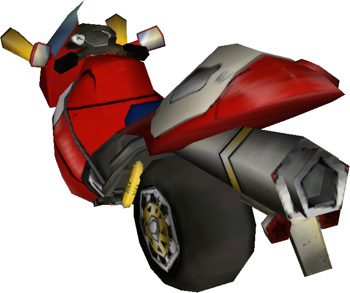 Captain_Rainbow_mach_rider_bike_back.png