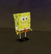 SBROTFD_SpongeBob_TieShoes.gif