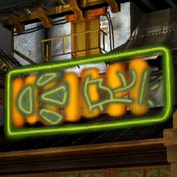 Another uninteresting thumbnail for Shang-High. Another uninteresting thumbnail for Shang-High.