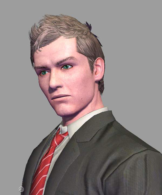 David Young Hanning David Young Hanning