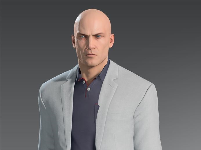 Summer Suit