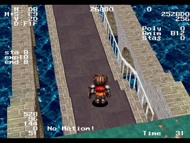 All but the Catacombs entrance take you here. From here the game appears to be bugged. If you return to HQ at this point, the game will simply restart the Chapter 4 intro, and will keep repeating the same cutscenes, preventing you from progressing. All but the Catacombs entrance take you here. From here the game appears to be bugged. If you return to HQ at this point, the game will simply restart the Chapter 4 intro, and will keep repeating the same cutscenes, preventing you from progressing.