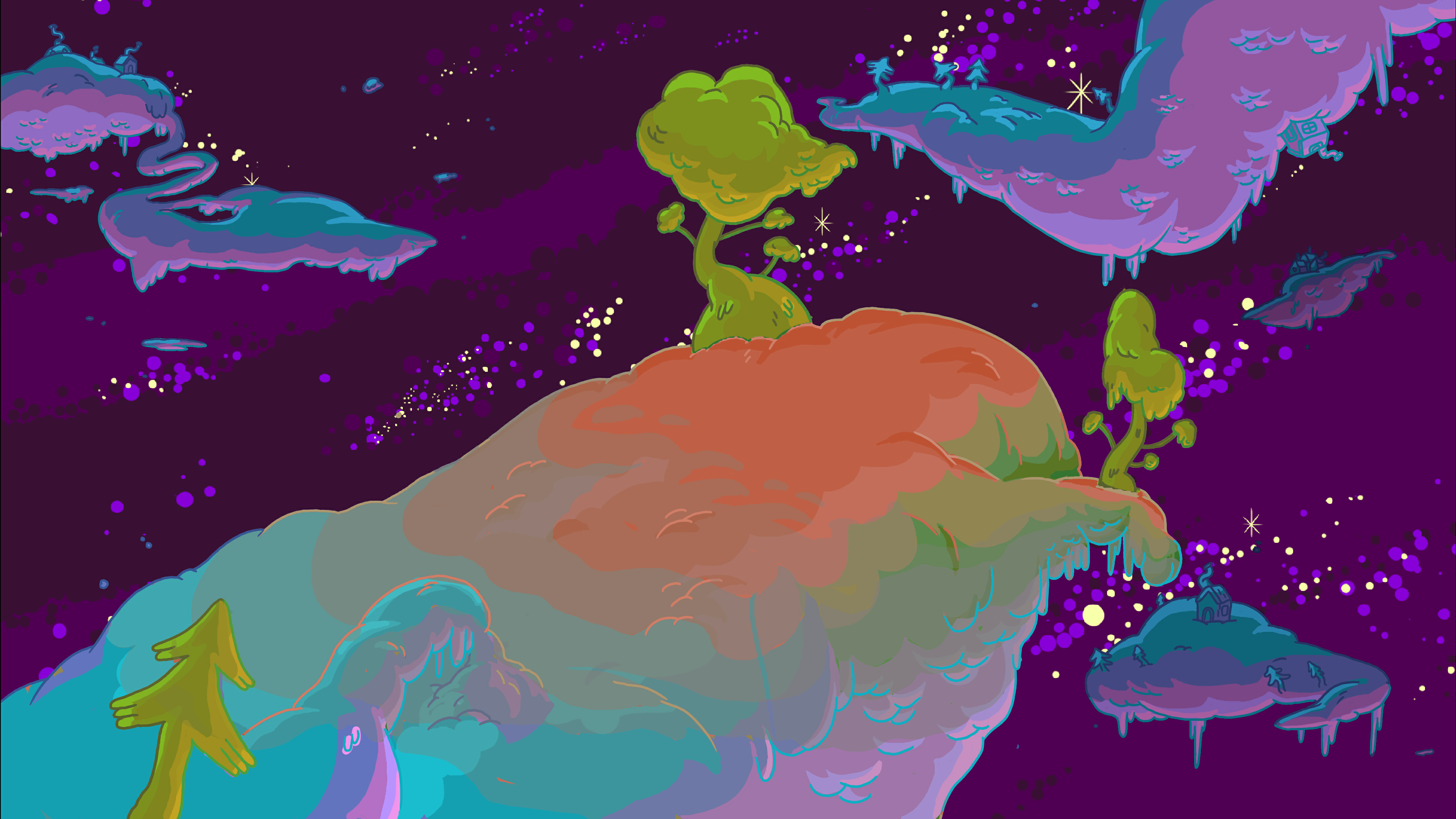 Background