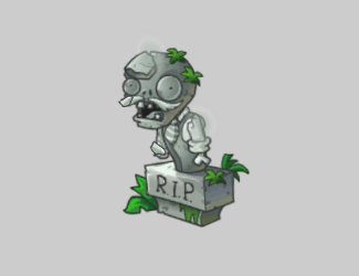 First degrade break animation First degrade break animation