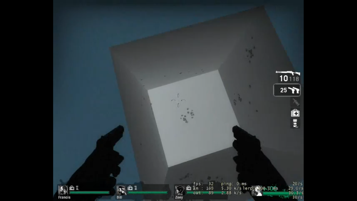 Another view of the box.